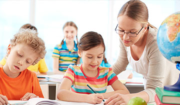 Islamicity International School